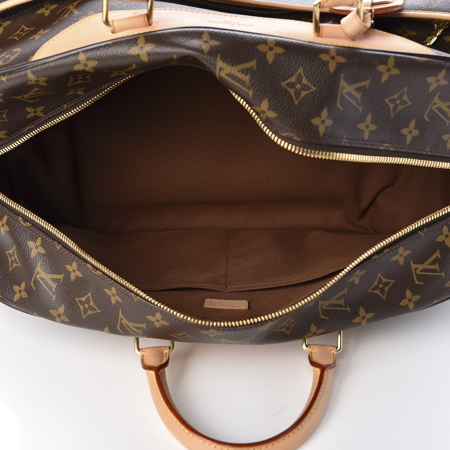 Louis Vuitton Monogram Eole 50 5 of 11