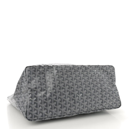 Goyard Goyardine Saint Louis GM Grey 5 of 11
