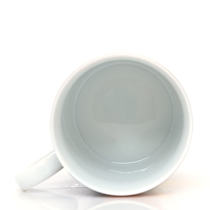 Hermes Porcelain Rocabar Mug Set of 3 4 of 7