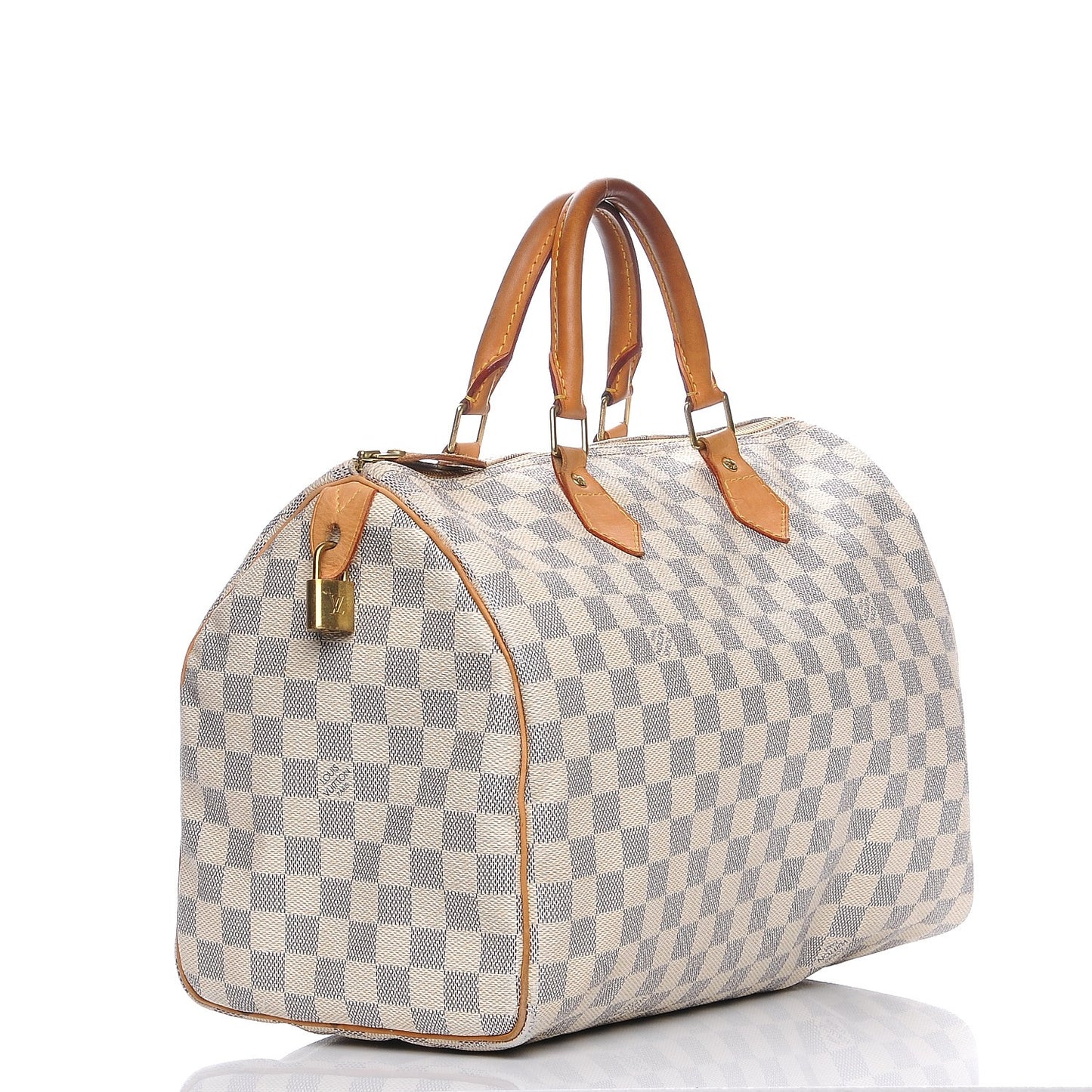Damier Azur Speedy 35