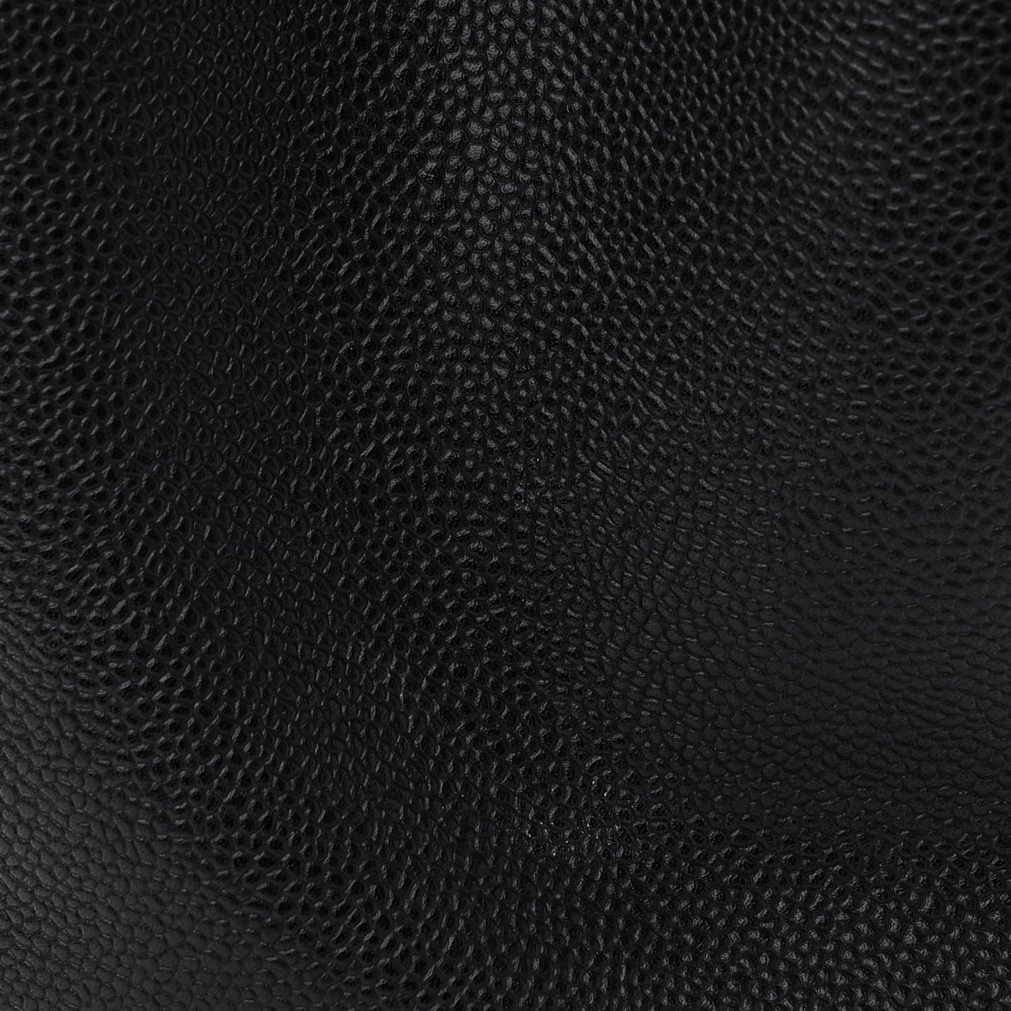 Caviar Quilted XL Grand Shopping Tote GST Black