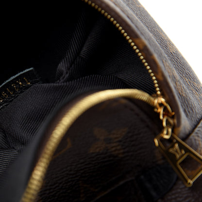 Louis Vuitton Monogram Palm Springs Backpack Mini 8 of 8