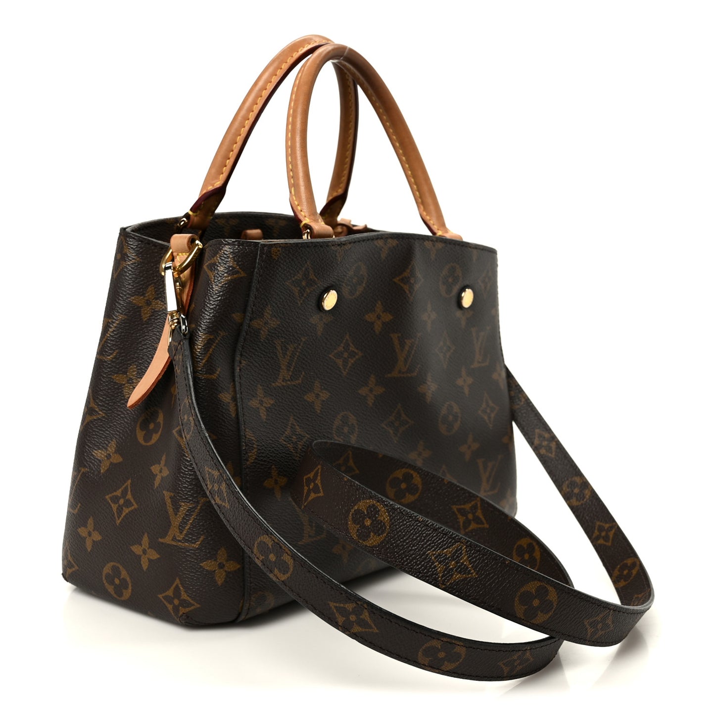 Monogram Montaigne BB