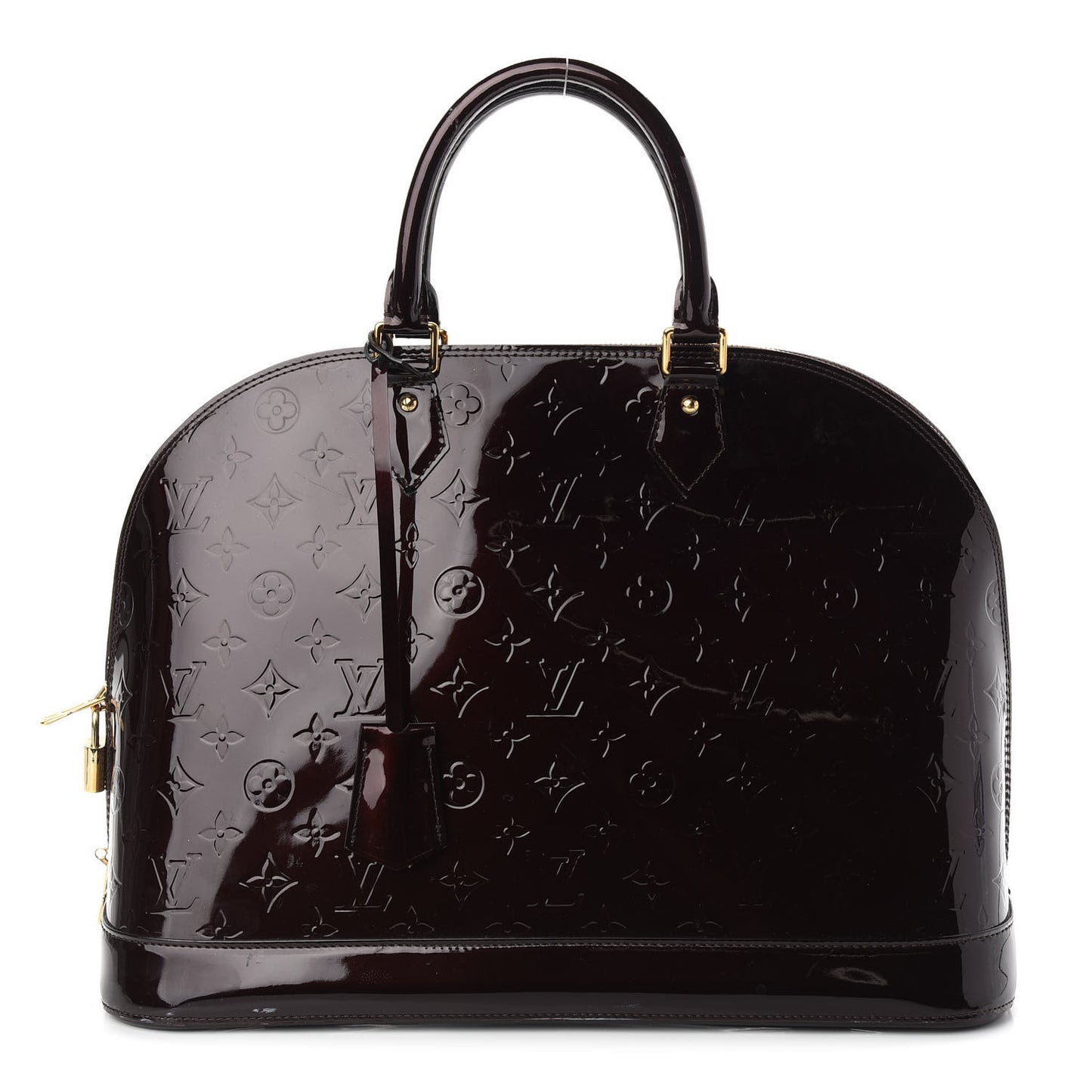 Vernis Alma GM Amarante