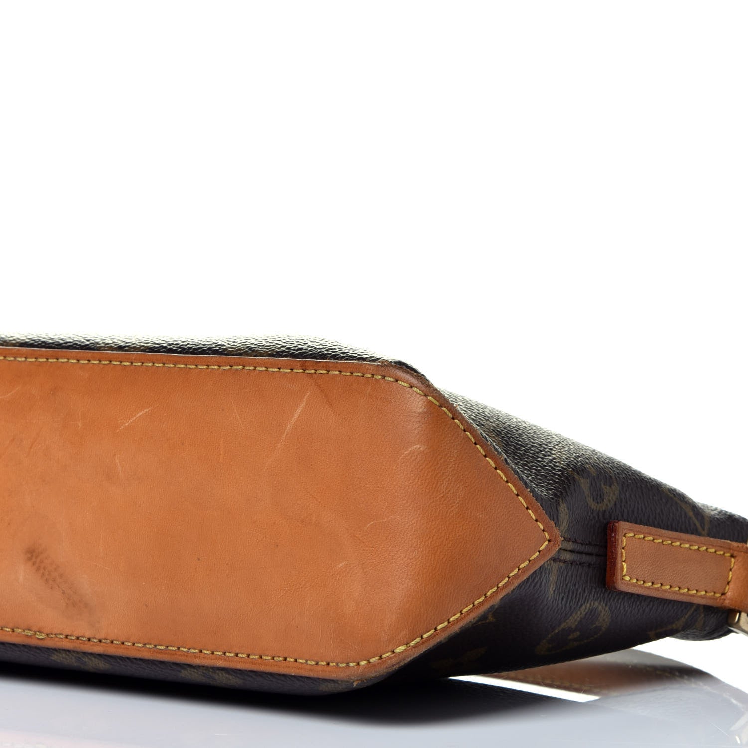 Louis Vuitton Monogram Trotteur 9 of 9
