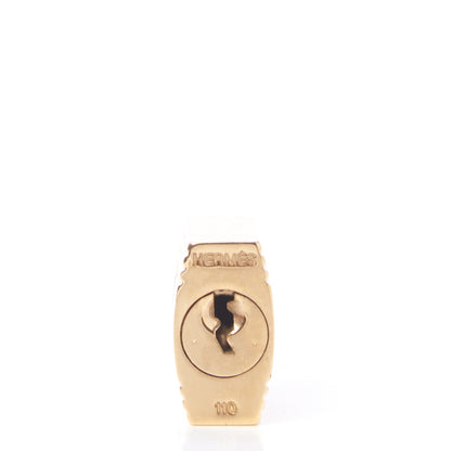 Hermes Courchevel Birkin 35 Gold 31 of 31