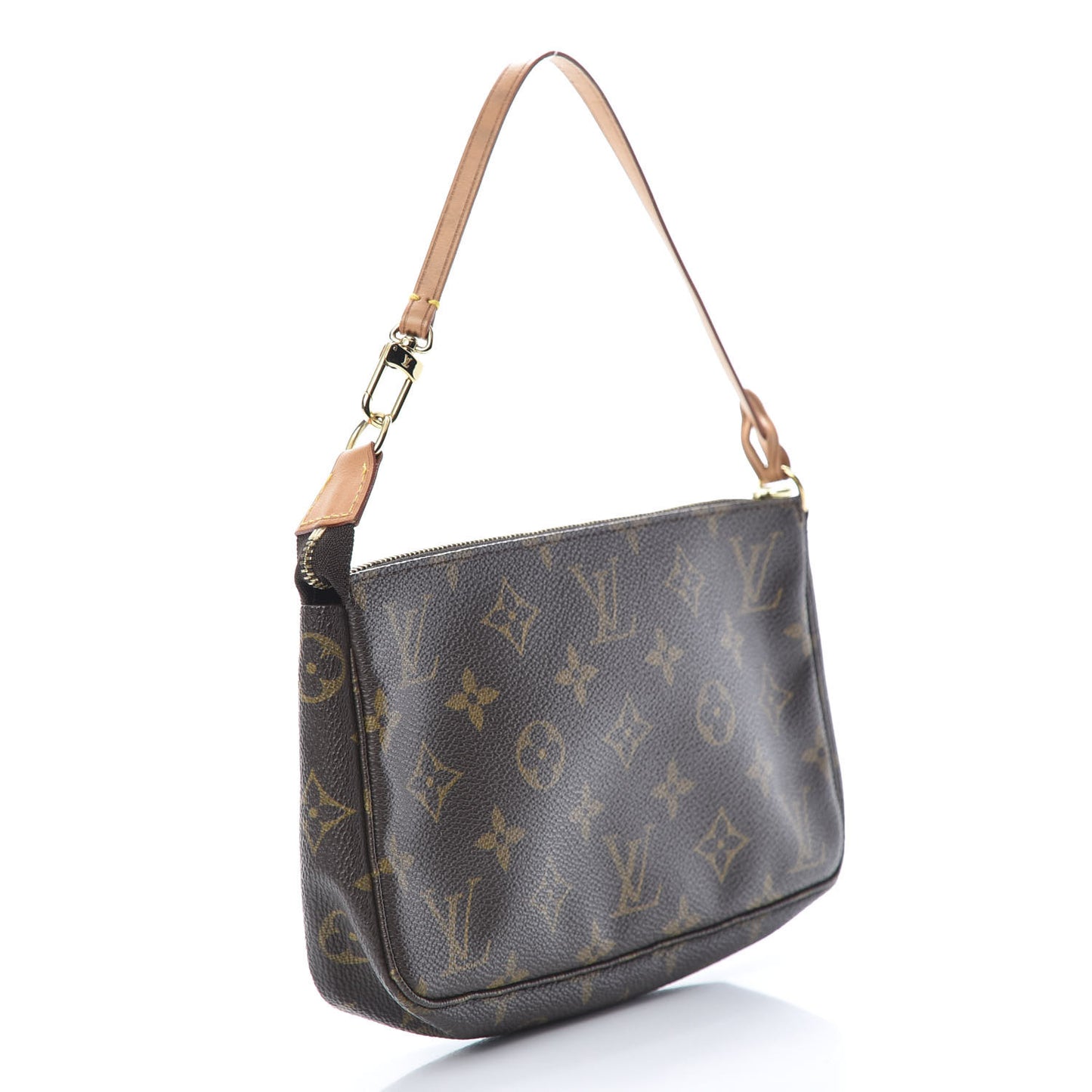 Monogram Pochette Accessories