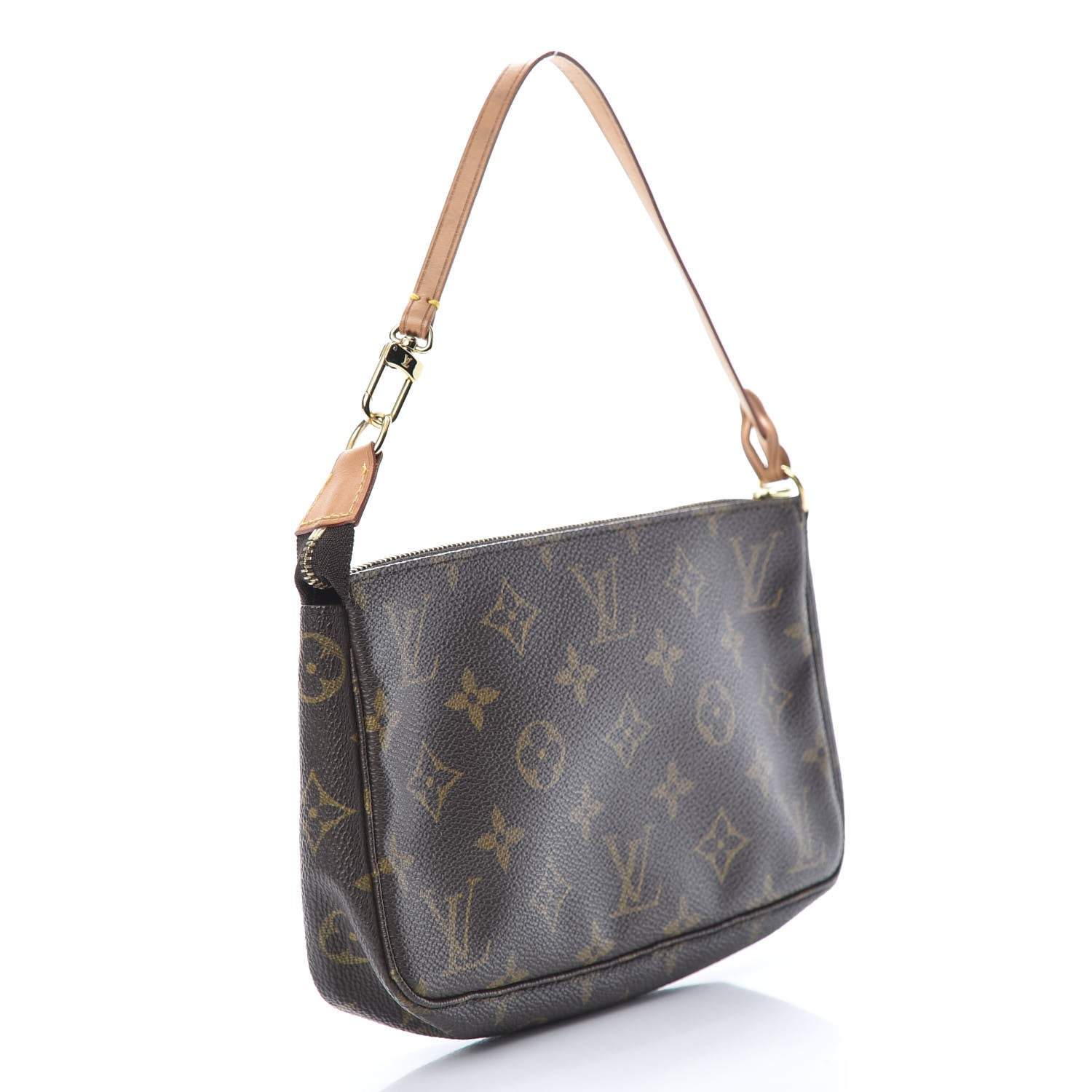 Louis Vuitton Monogram Pochette Accessories 3 of 11