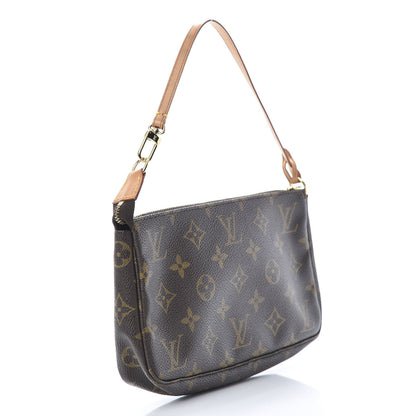 Louis Vuitton Monogram Pochette Accessories 3 of 11