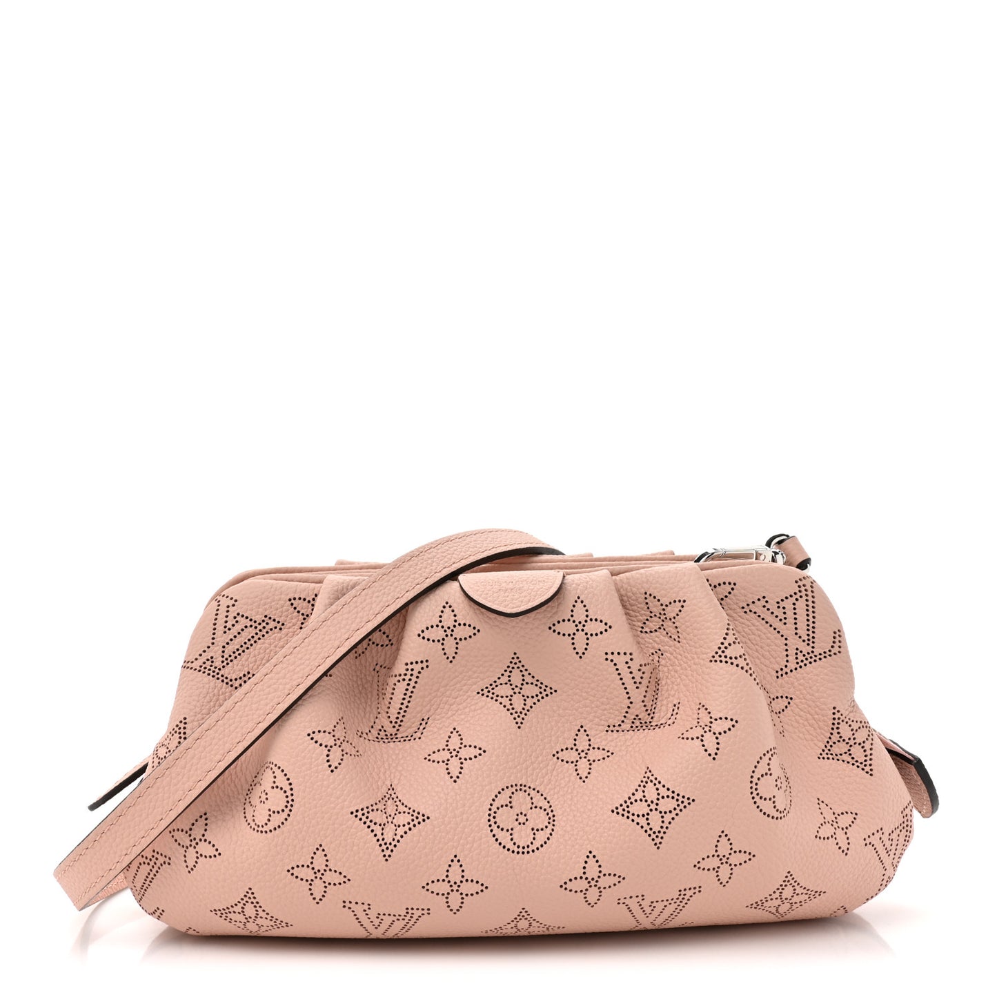 Mahina Scala Mini Pouch Magnolia