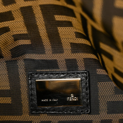 Fendi Nappa Nuvolata Spy Black 6 of 9