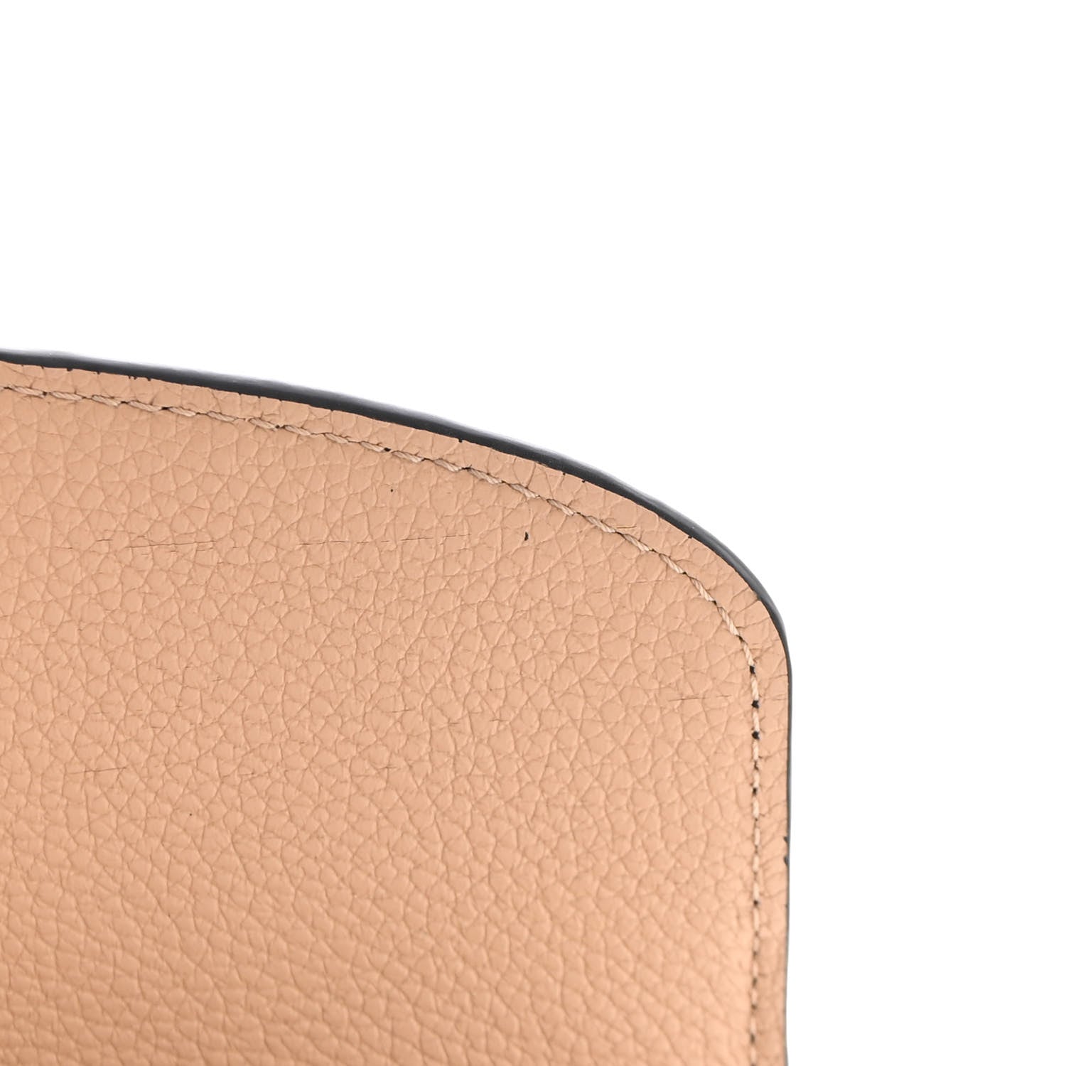 Louis Vuitton LOUIS VUITTON Empreinte Emilie Wallet Black Dune 8 of 8