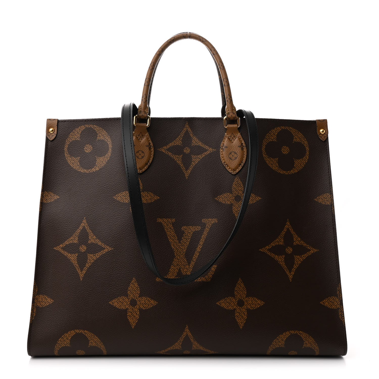 Louis Vuitton Reverse Monogram Giant Onthego GM 1 of 10