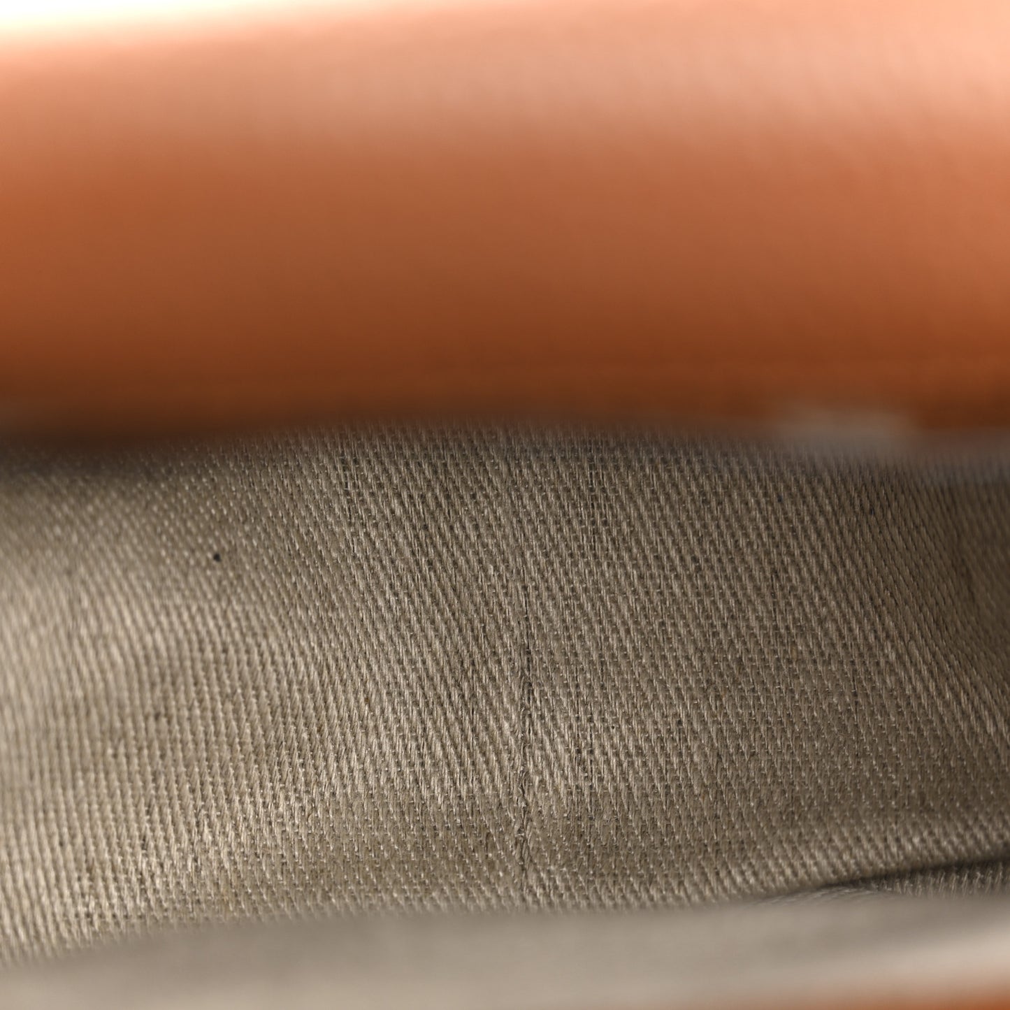 Calfskin Mini Marcie Round Crossbody Bag Tan