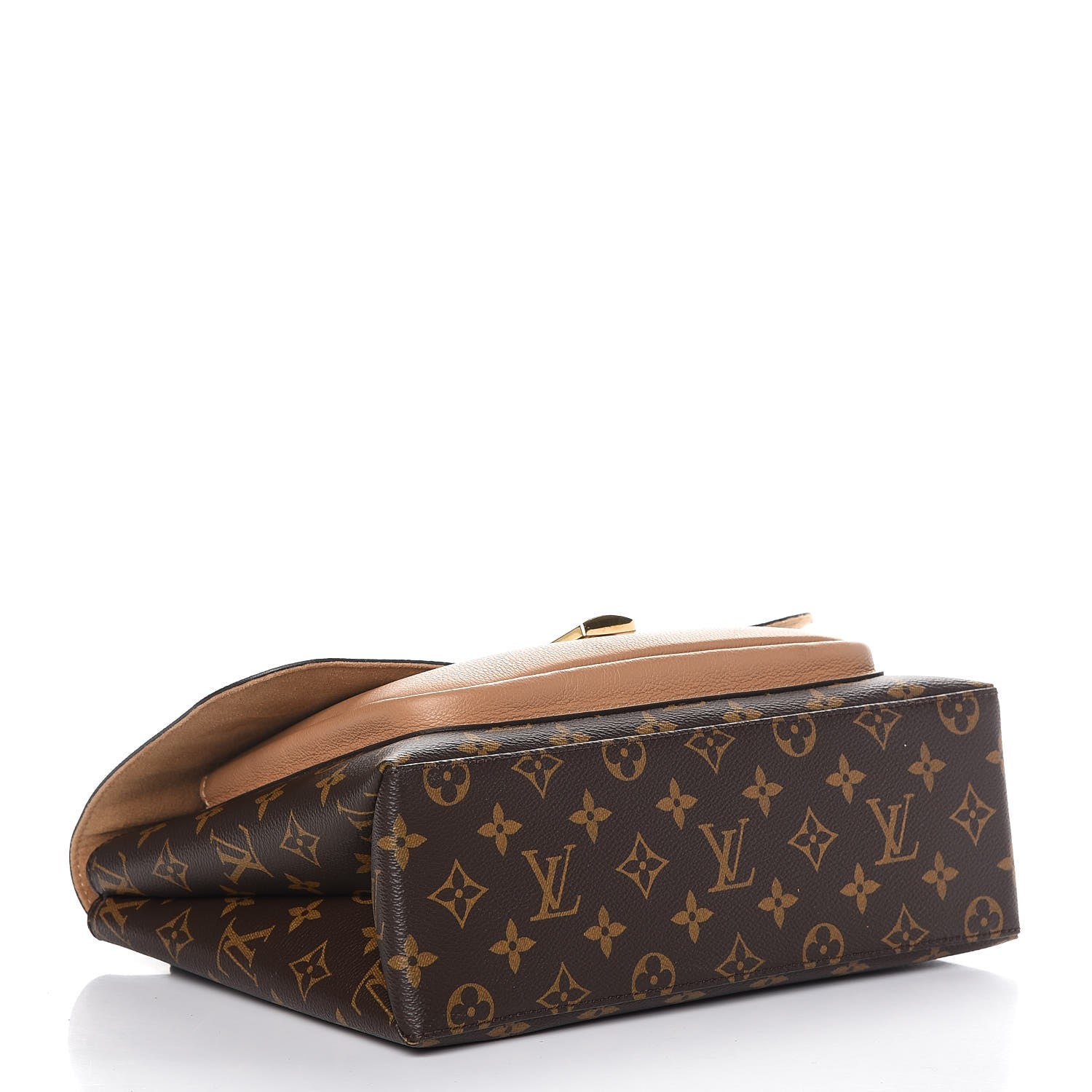 Louis Vuitton Monogram Marignan Sesame 5 of 9