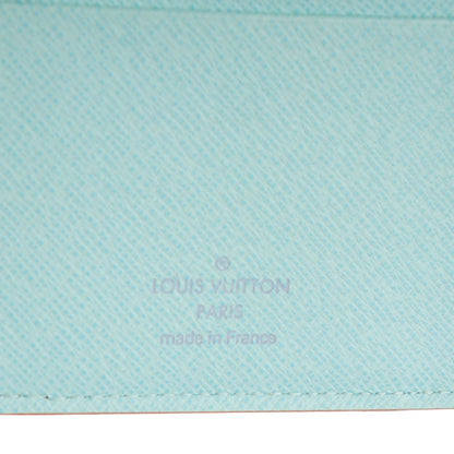 Louis Vuitton Monogram Multicolor Eugenie Wallet White Anie 6 of 7