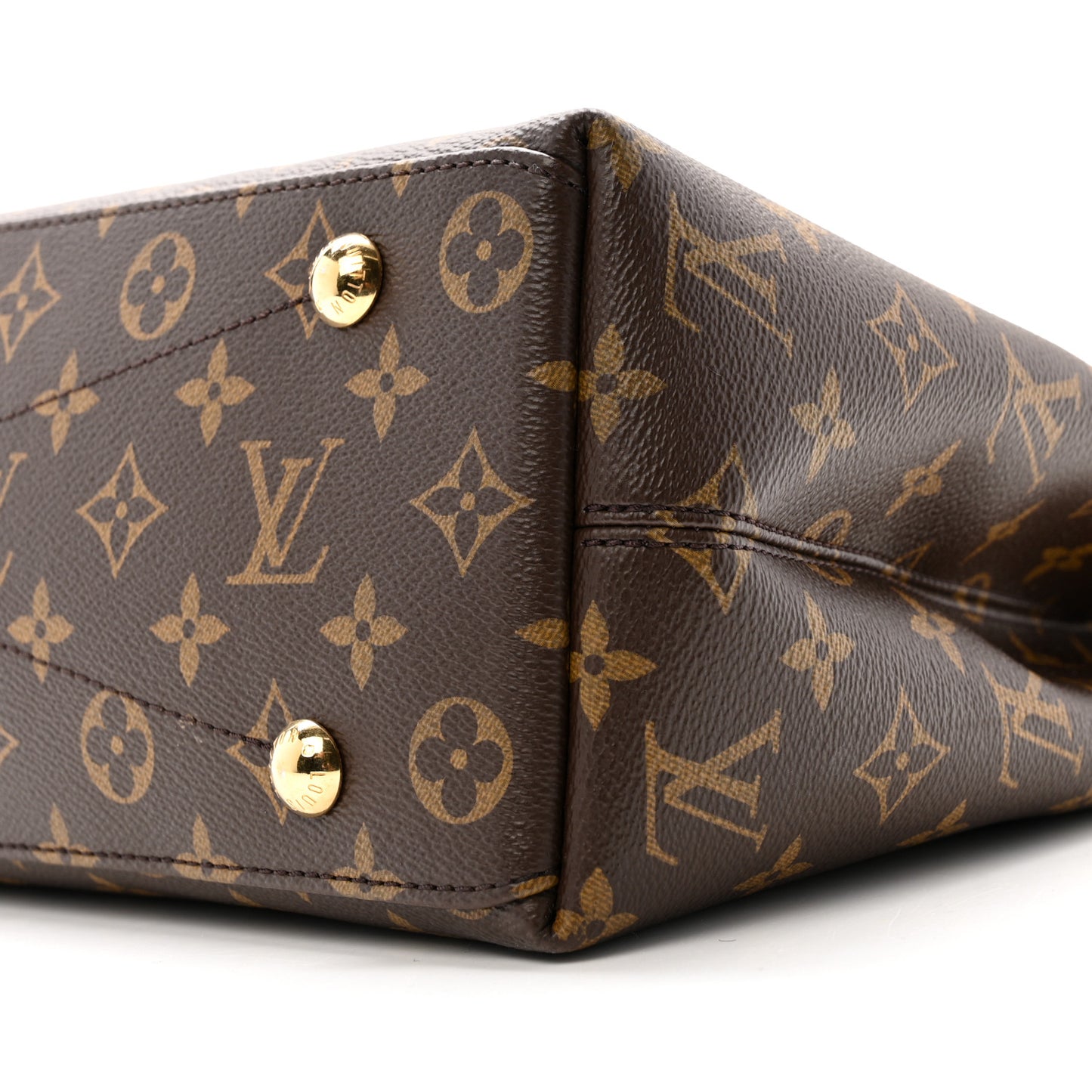 Monogram Again