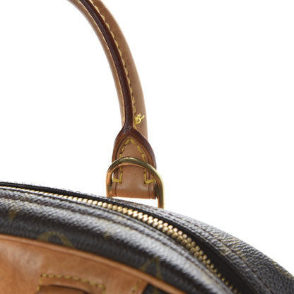 Louis Vuitton Monogram Trouville 9 of 10