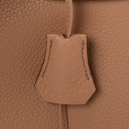 Hermes Taurillon Clemence Kelly Retourne 35 Alezan 22 of 37
