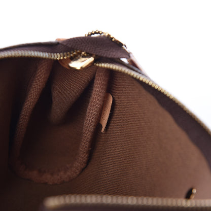 Louis Vuitton Monogram Eva Clutch 6 of 9