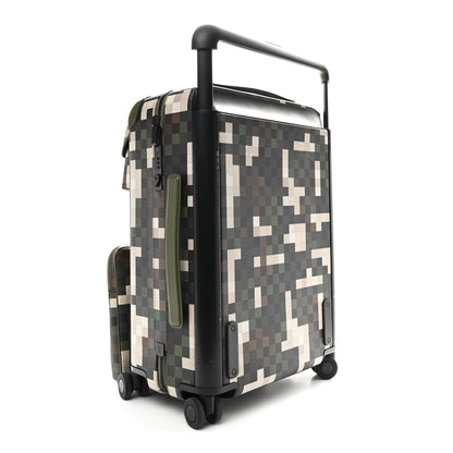 Louis Vuitton Damoflage Horizon 55 Green 2 of 10