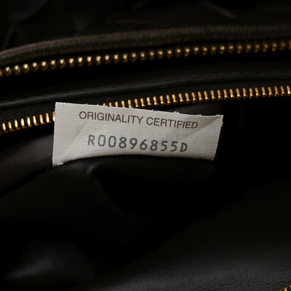Bottega Veneta Nappa Intrecciato Small Jodie Fondant 8 of 11