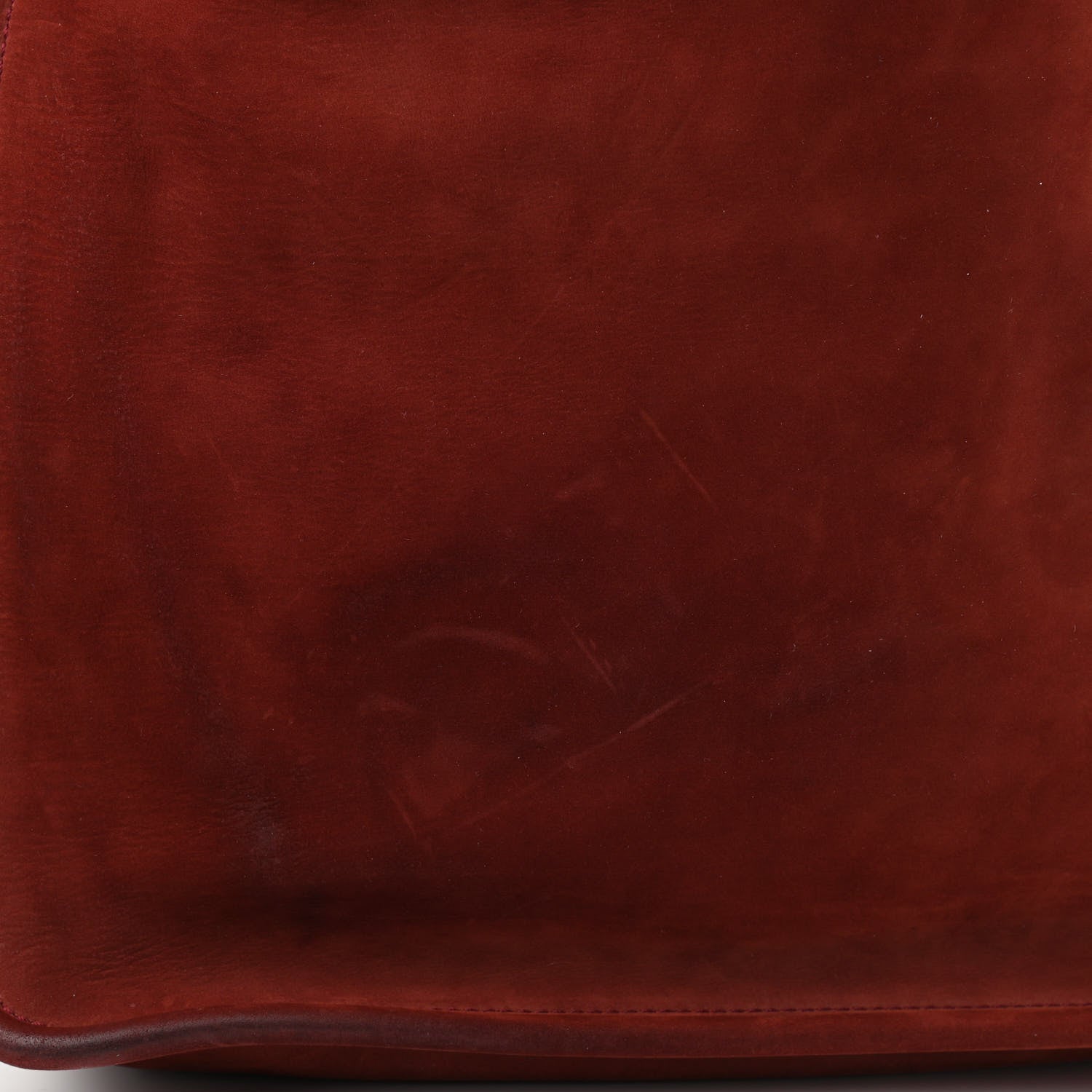 Proenza Schouler Suede L Tote Midnight Plum 12 of 14