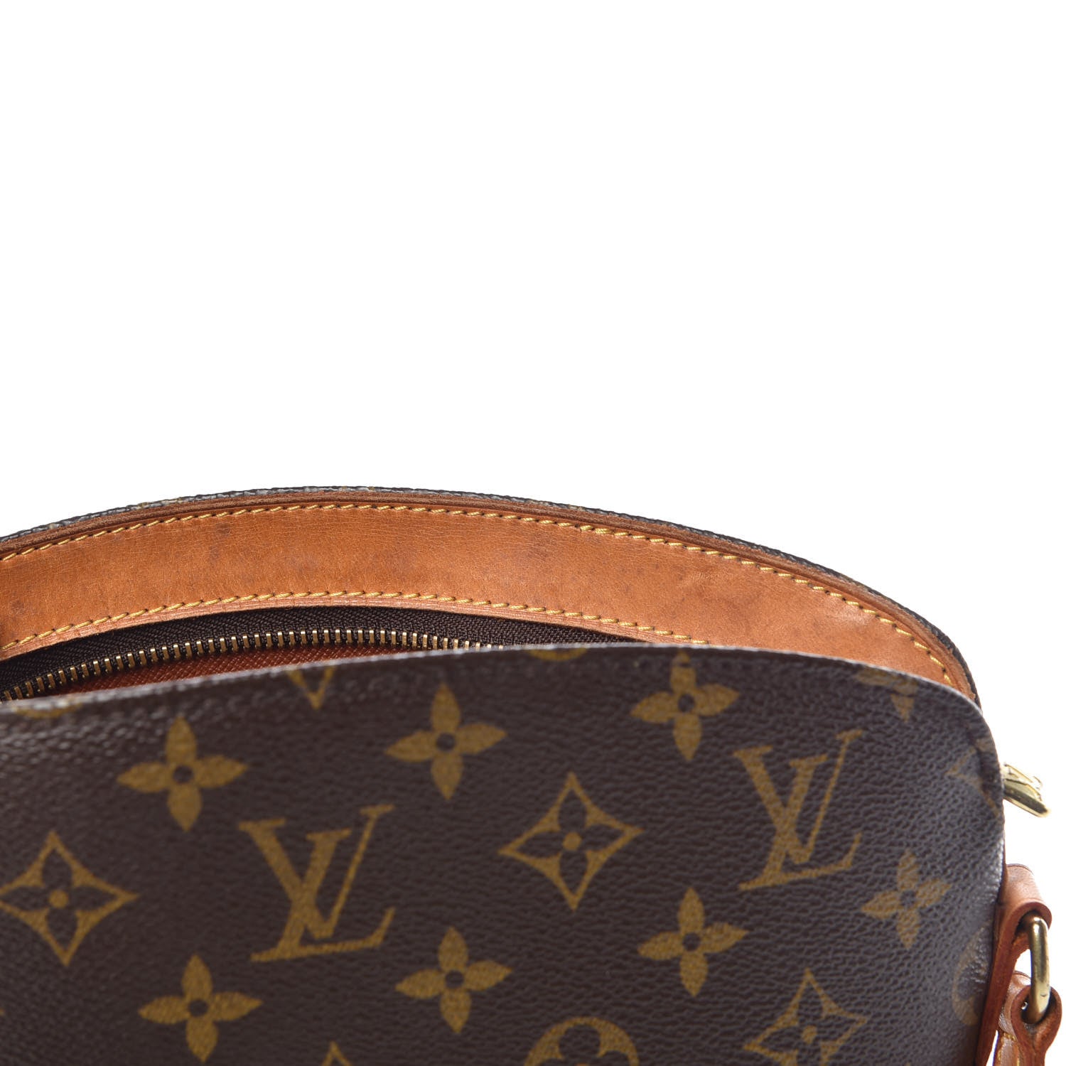 Louis Vuitton Monogram Drouot 8 of 16