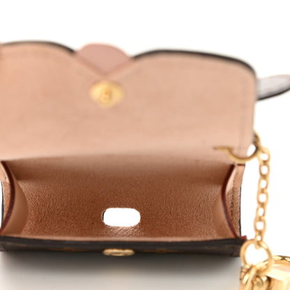Louis Vuitton Monogram Dog Earpods Case 4 of 7