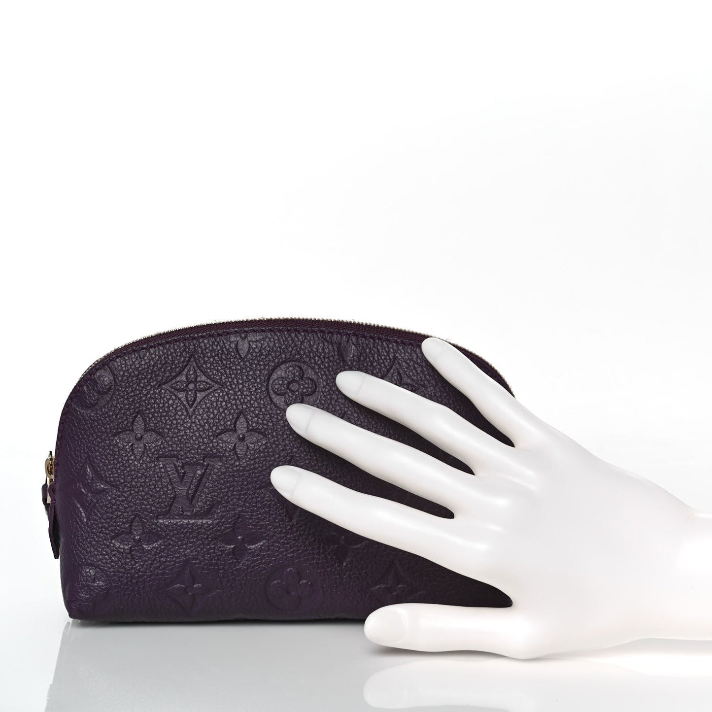 Empreinte Cosmetic Pouch Aube