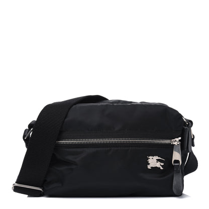 Burberry Nylon Crossbody Bag Black 1 of 11