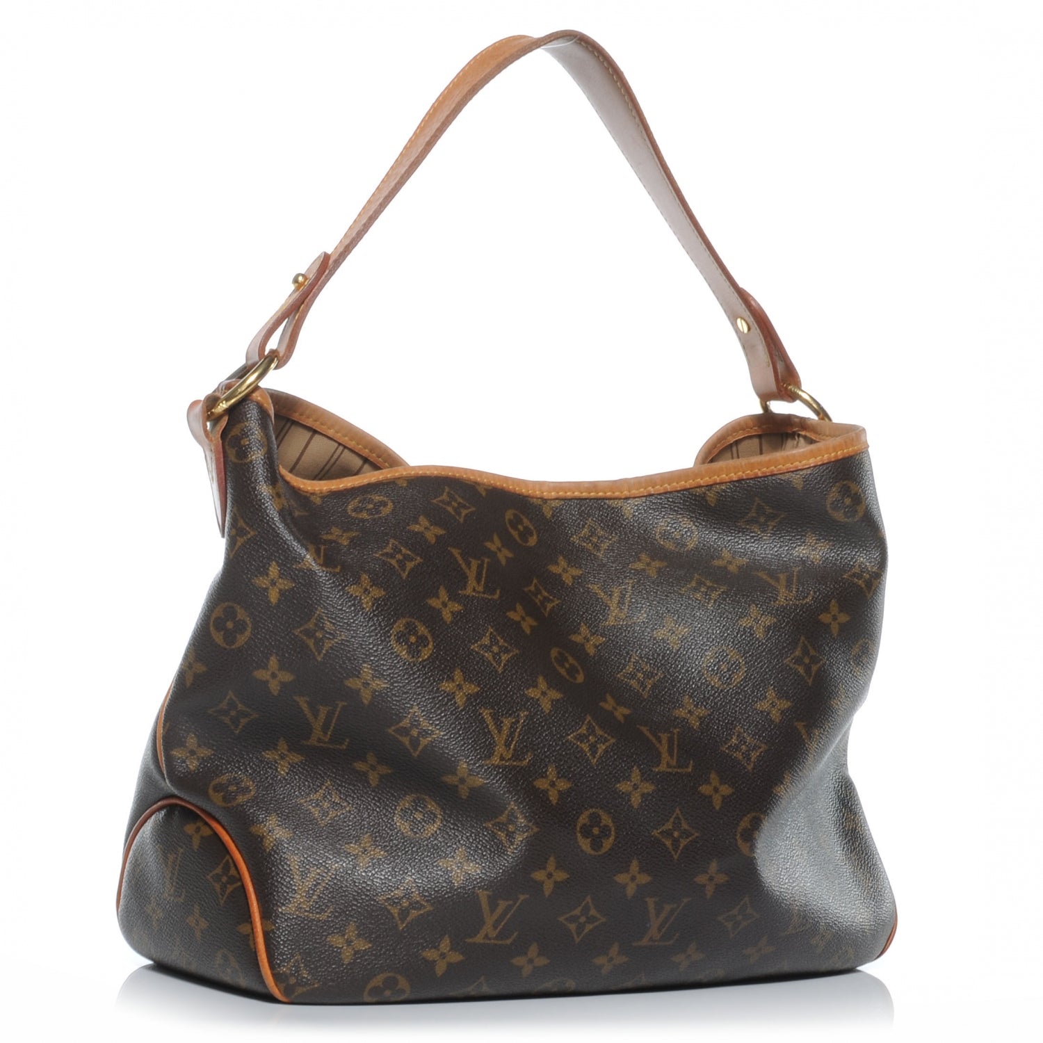 Louis Vuitton Monogram Delightful PM 3 of 8
