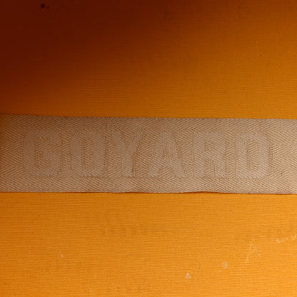 Goyard Goyardine Croisiere 50 Grey 5 of 9