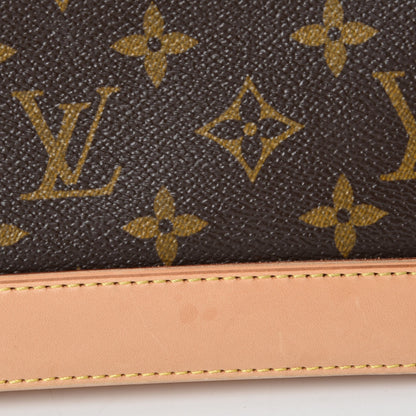 Louis Vuitton Monogram Alma BB 9 of 9