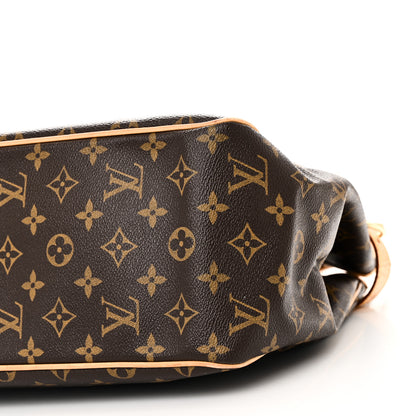 Louis Vuitton Monogram Batignolles Vertical 9 of 12