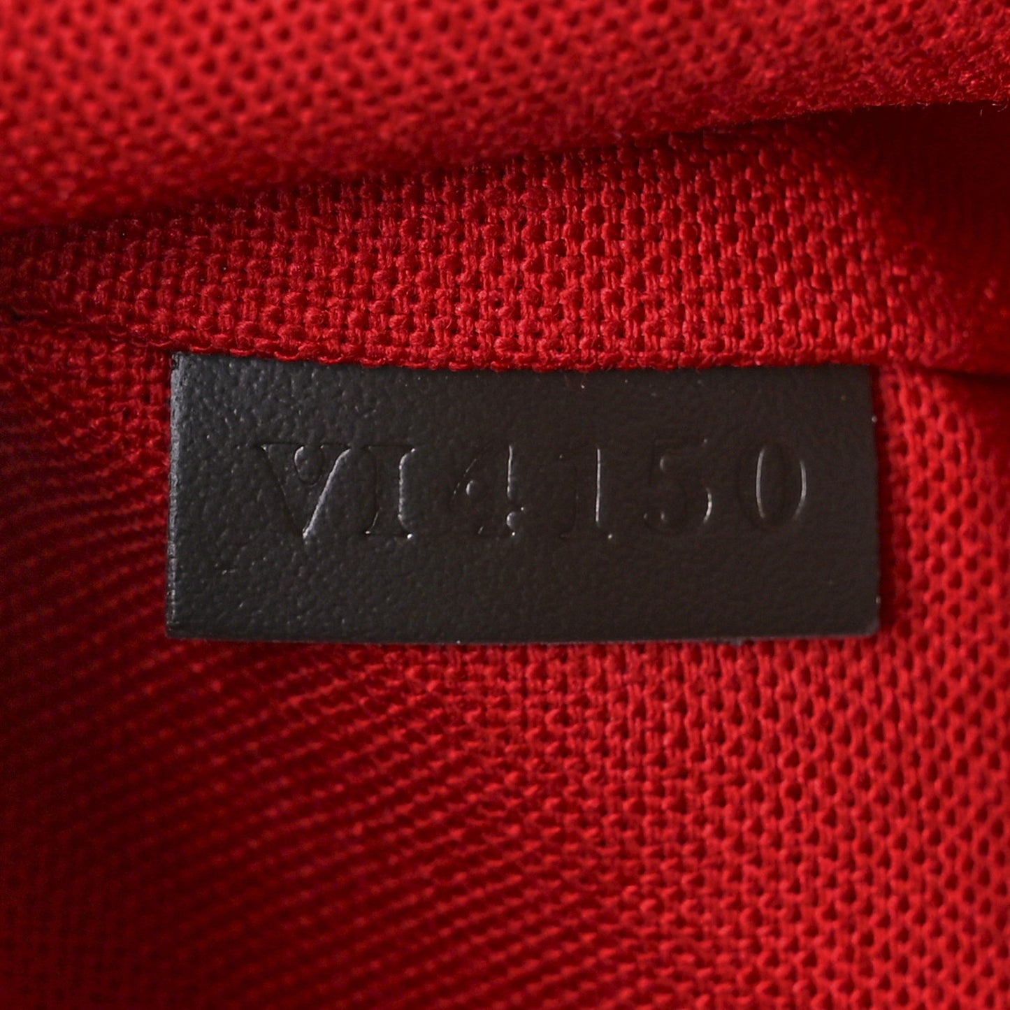 Damier Ebene Verona MM