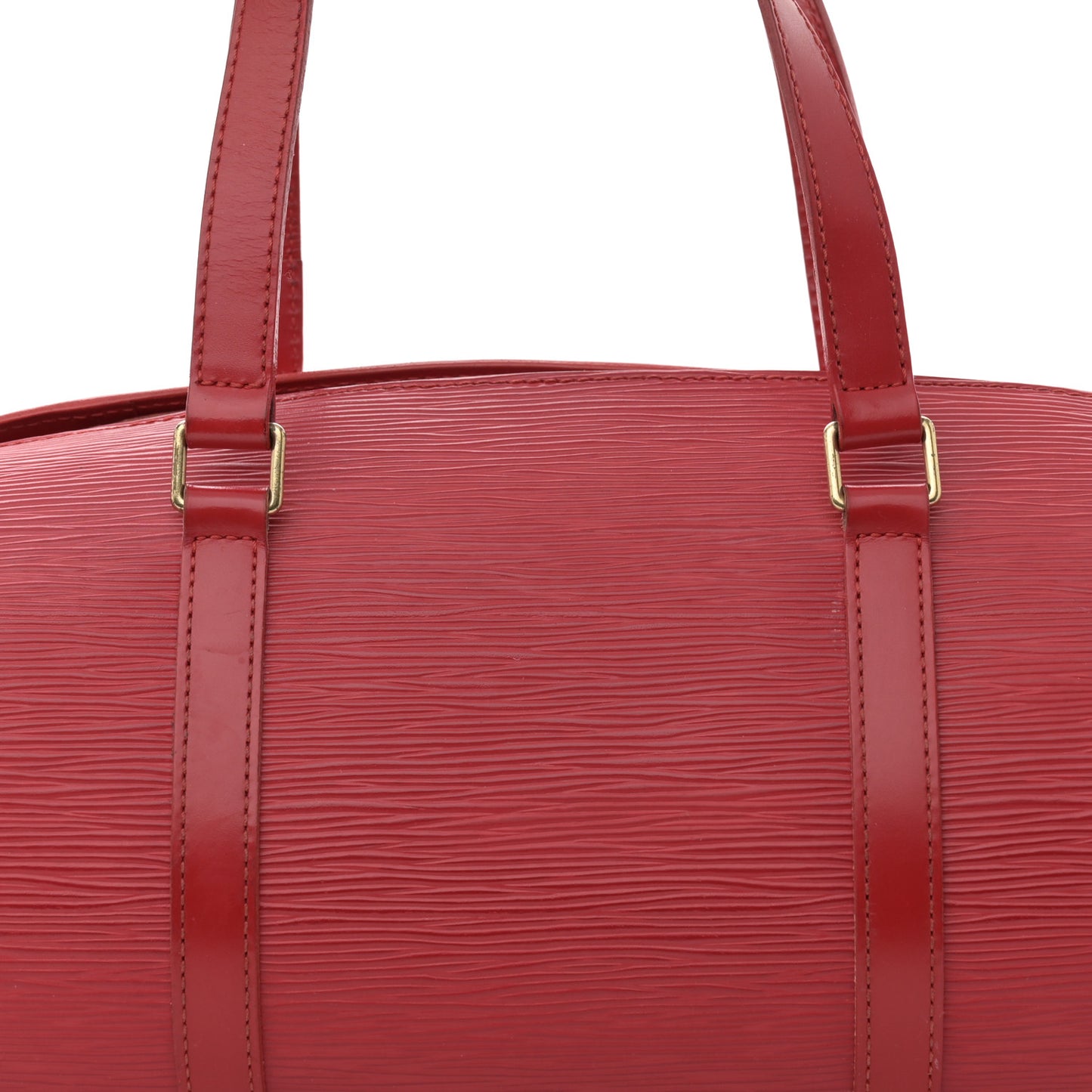 Epi Soufflot Castillan Red