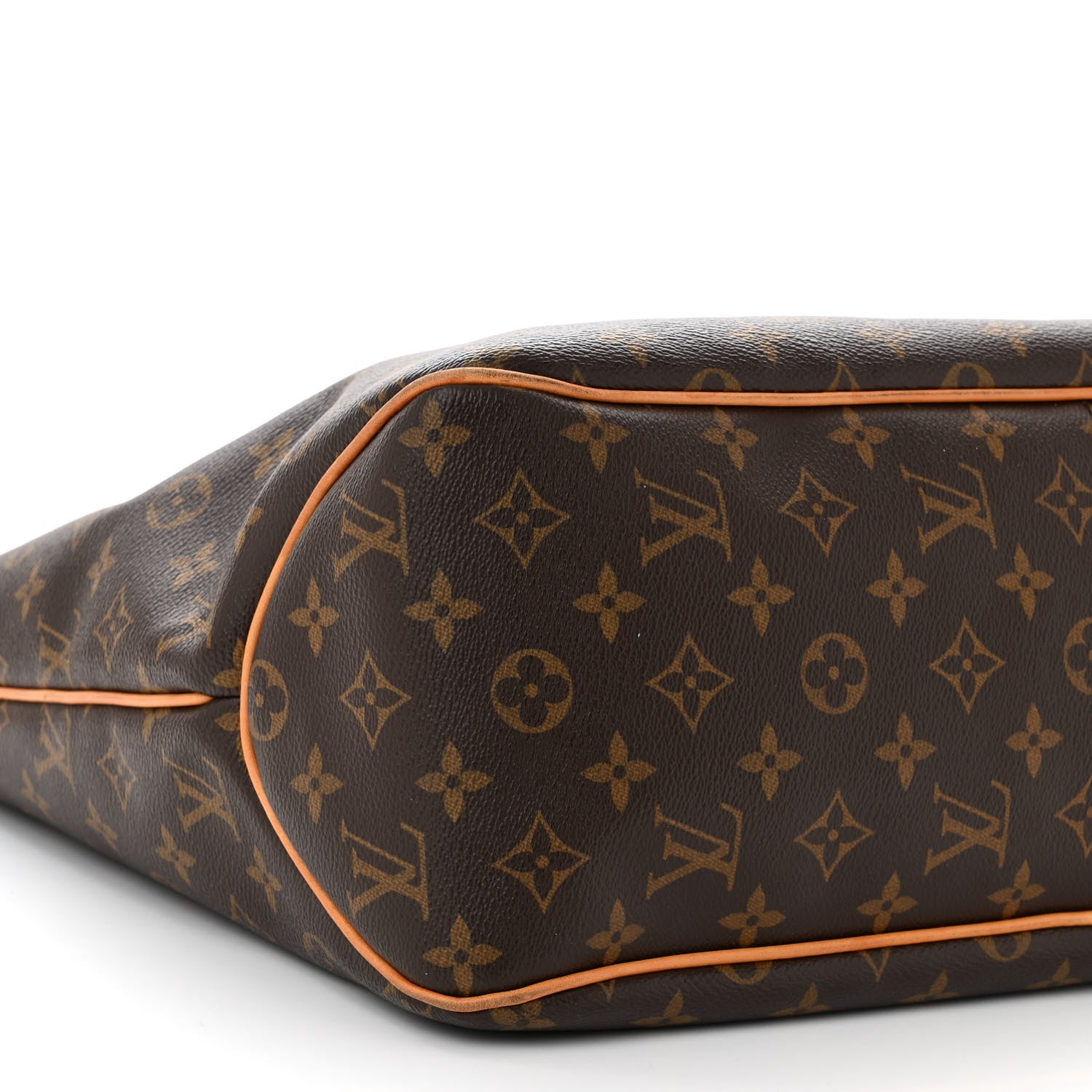Louis Vuitton Monogram Delightful MM 9 of 10
