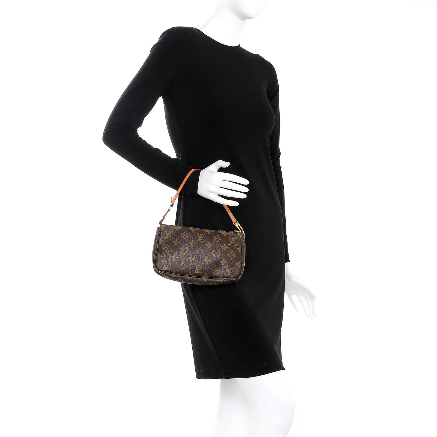 Monogram Pochette Accessories