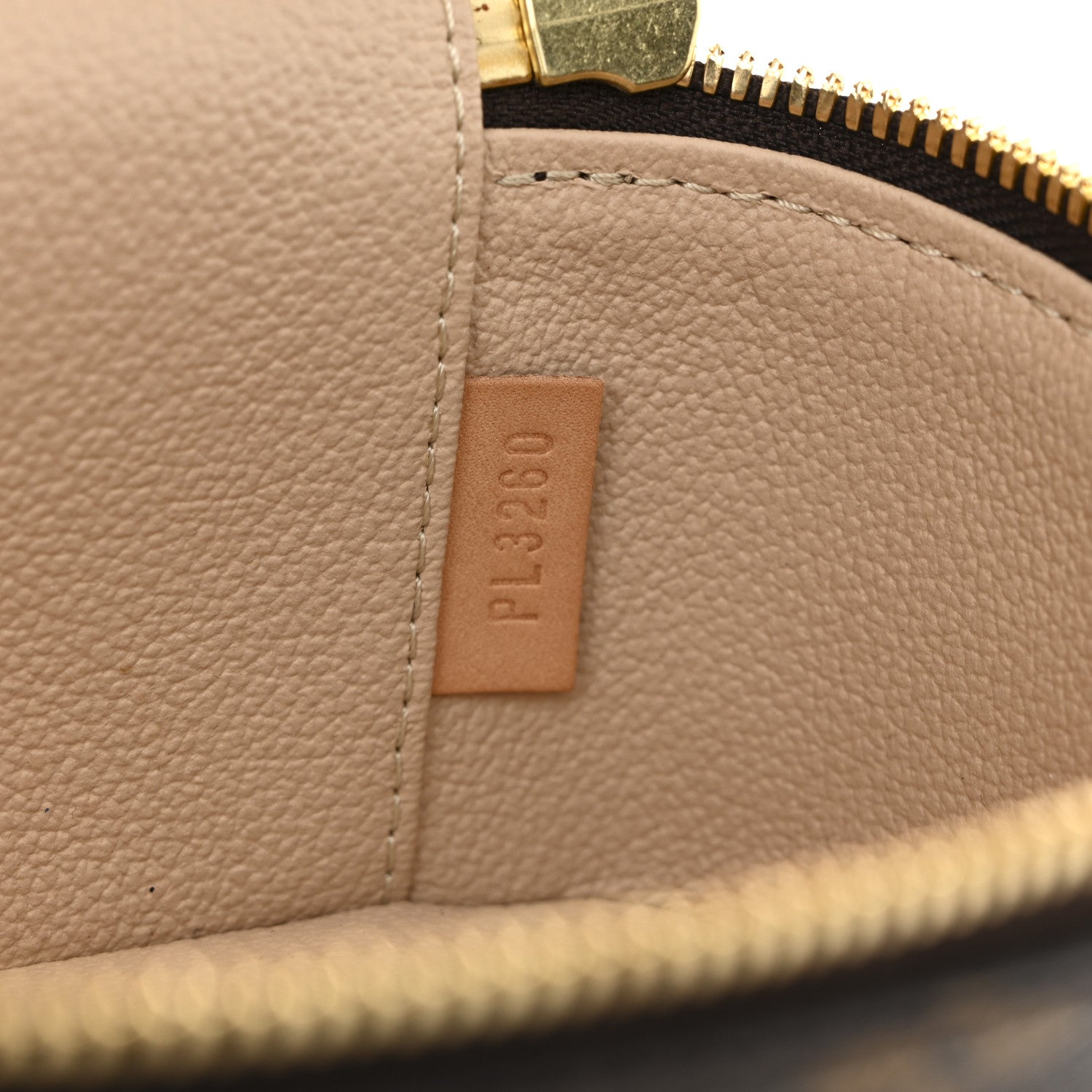 Louis Vuitton Monogram Nano Nice 7 of 9