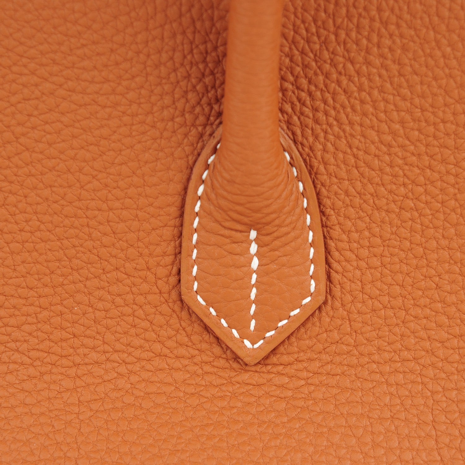 Hermes Togo Birkin 35 Gold 16 of 24