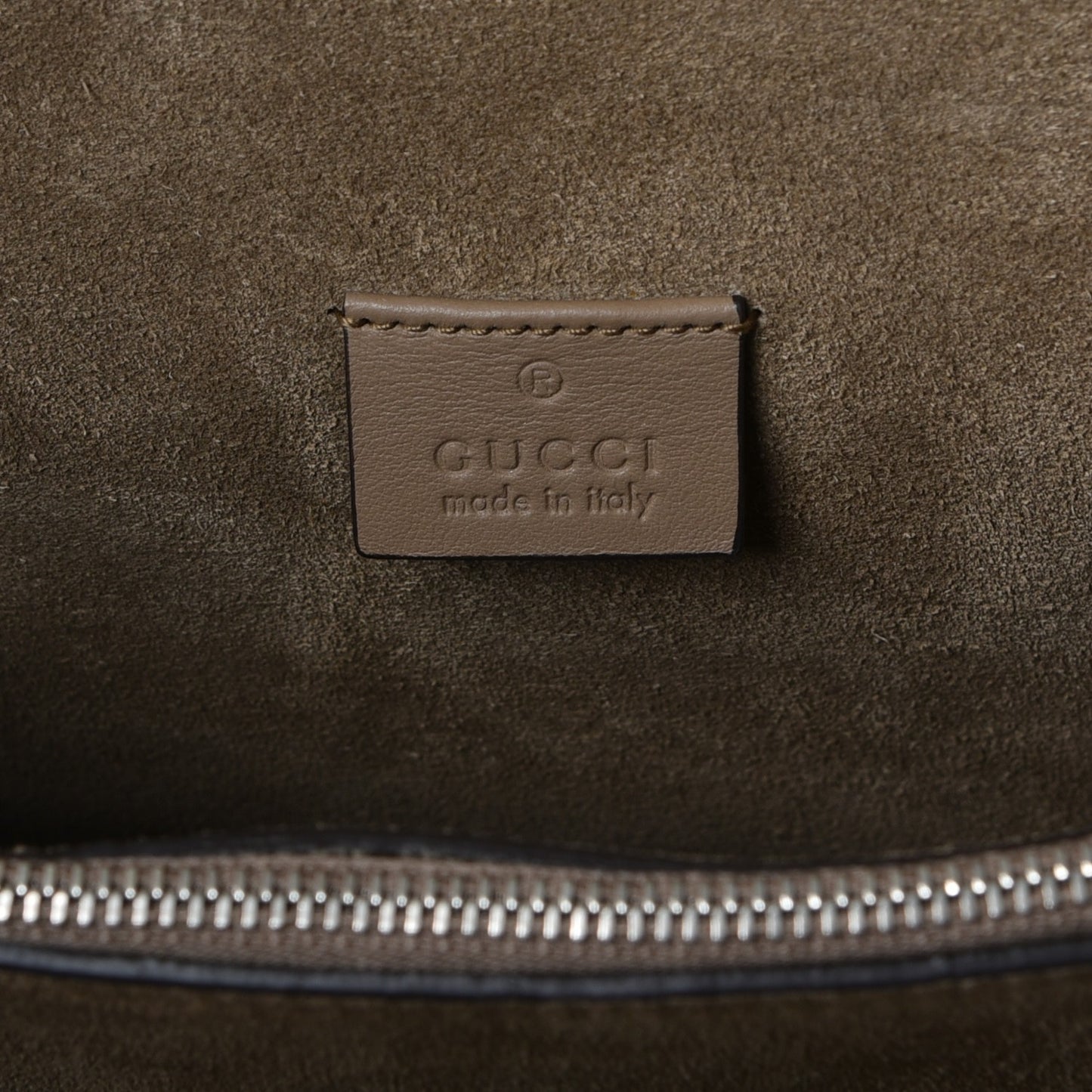 GG Supreme Monogram Shooting Star Embroidered Medium Dionysus Shoulder Bag Beige