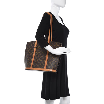 Louis Vuitton Monogram Babylone 2 of 9