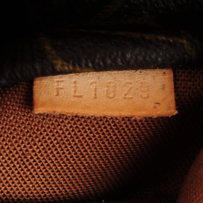 Louis Vuitton Monogram Totally PM 7 of 9