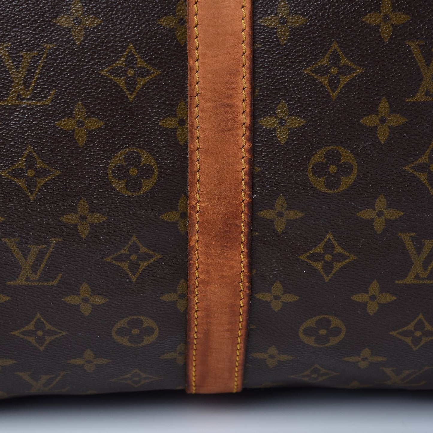 Monogram Keepall Bandouliere 60
