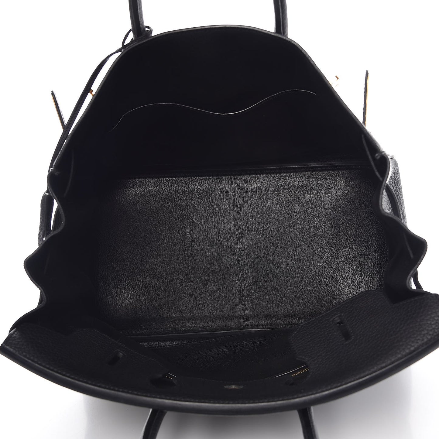 Fjord Birkin 35 Black