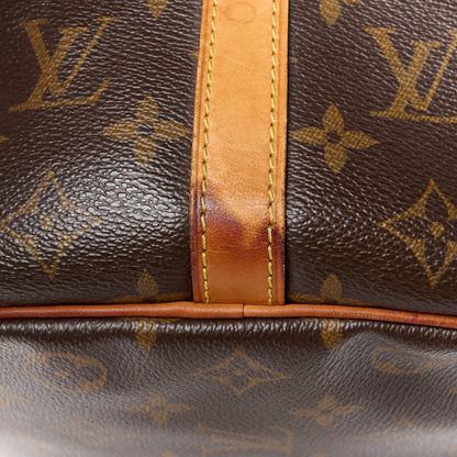 Louis Vuitton Monogram Speedy Bandouliere 35 17 of 18