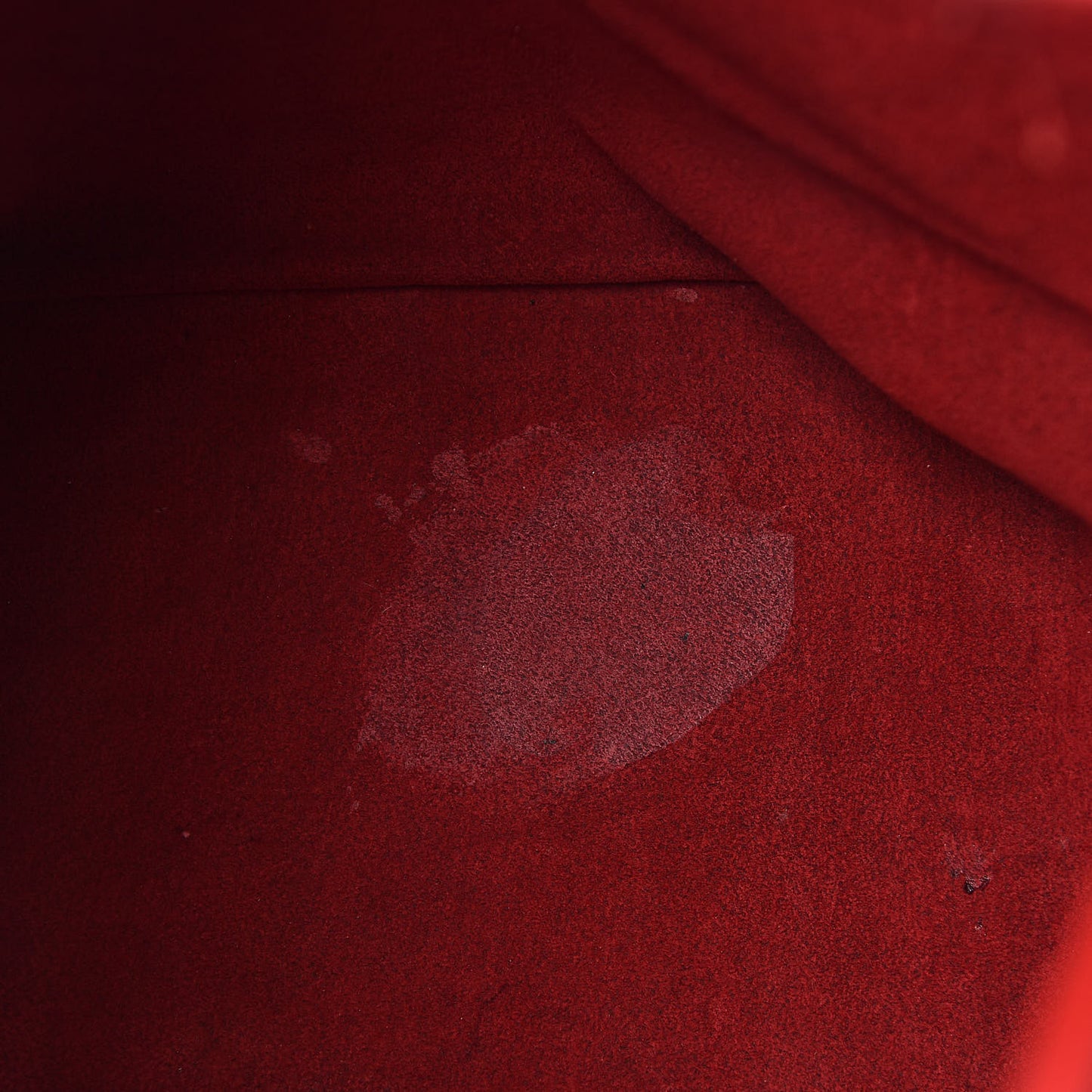 Epi Noe Castillan Red