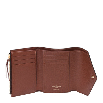 Louis Vuitton Monogram Victorine Wallet 5 of 10