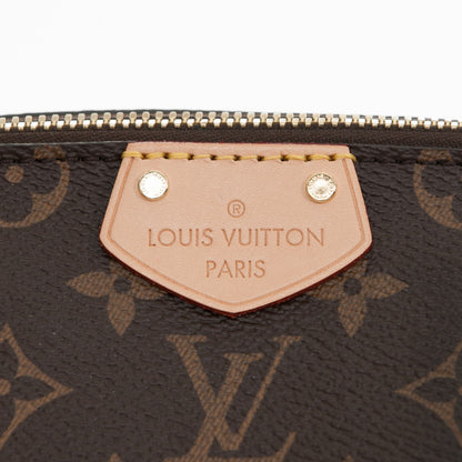 Louis Vuitton Monogram Turenne PM 6 of 9